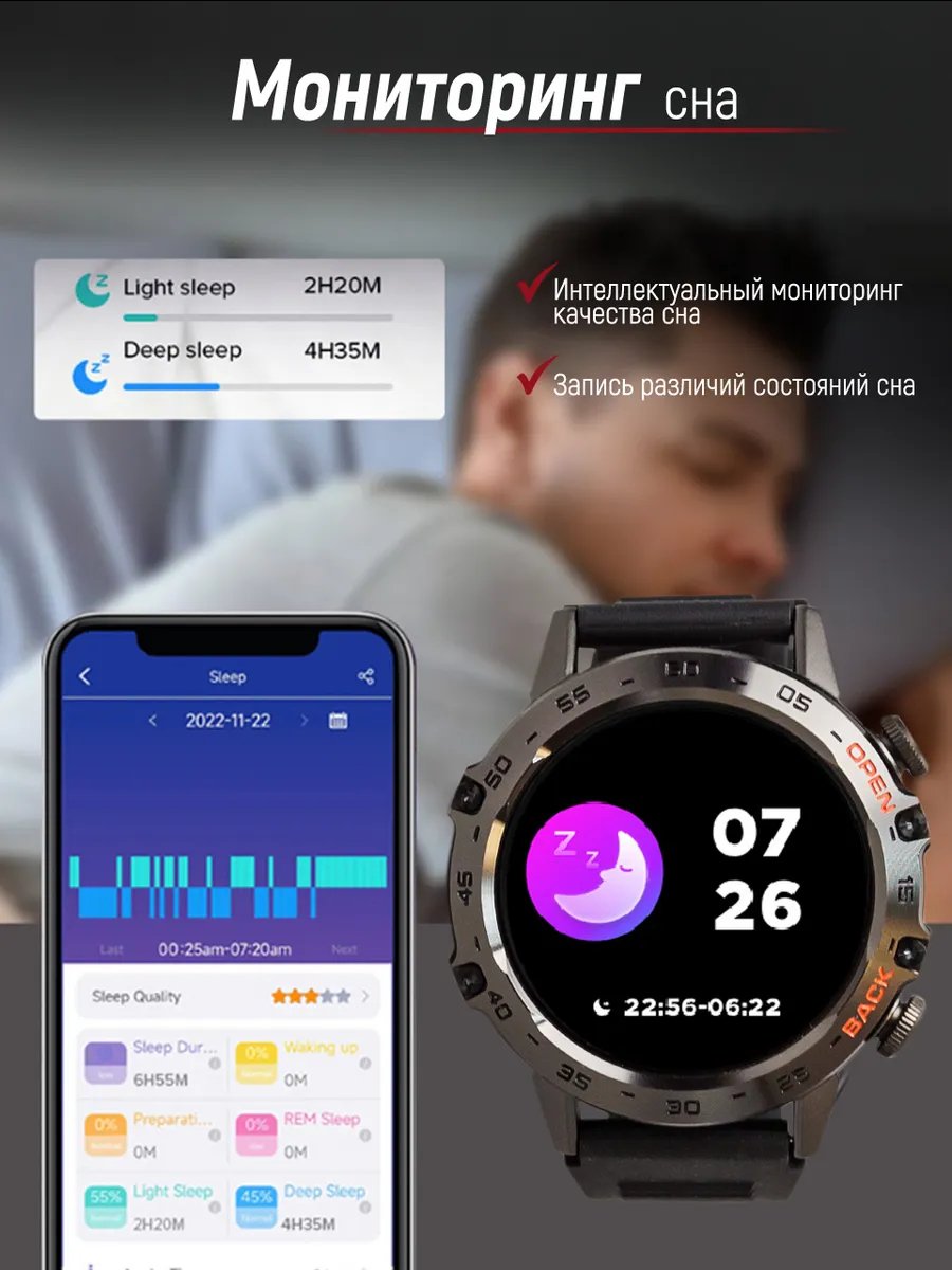 Как выбрать идеальные умные часы для мужчин: советы и рекомендации от экспертов