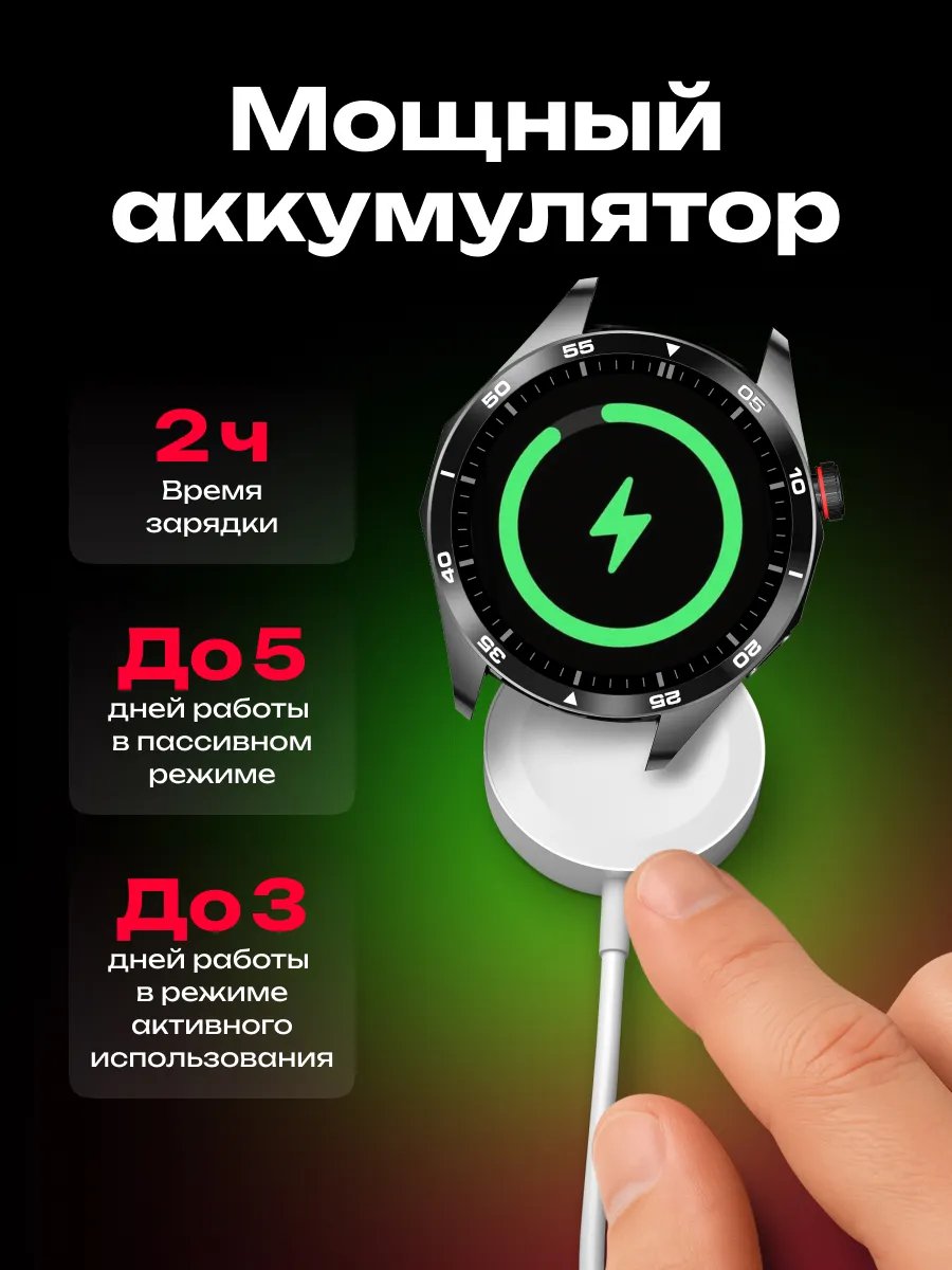 Популярные смарт часы для мужчин: как выбрать идеальный гаджет?