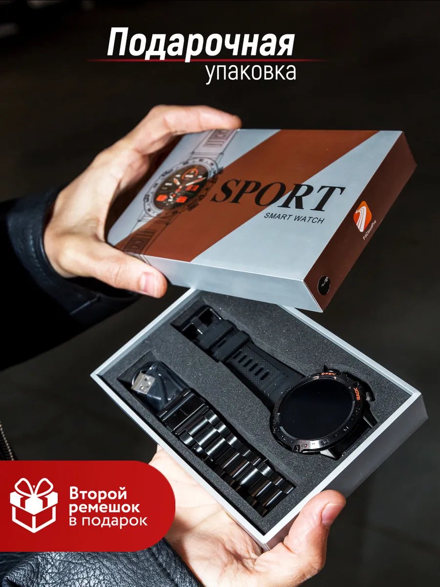 Умные мужские наручные часы: Революция в мире аксессуаров для现代人