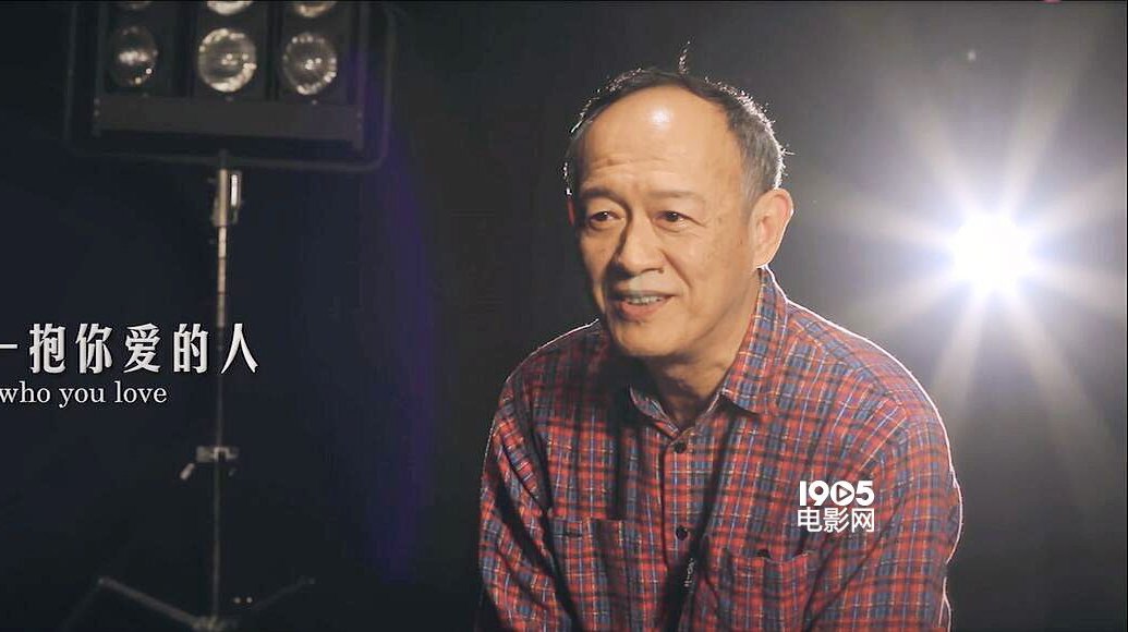 《你好疯子》曝 金士杰感人独白 聚焦"城市病"