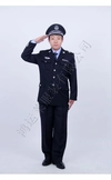 客运标志服装- 甘肃陕西宁夏客运服装