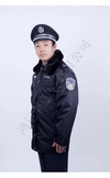 客运安检服装- 客运服装制服标志服