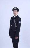 商务执法标志服装- 6商务执法标志服和商务稽...
