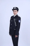 商務(wù)執(zhí)法標(biāo)志服裝- 6商務(wù)執(zhí)法標(biāo)志服和商務(wù)稽...