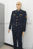 交通/路政標志服裝-新式路政執法制服