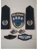 水利执法服装水政监察标志服-企汇网