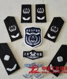 江蘇安全監(jiān)察監(jiān)督制服安監(jiān)工作人員服裝量體定...