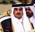 塔米姆·本·哈马德·阿勒萨尼