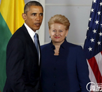 那些一直未婚的政治女强人