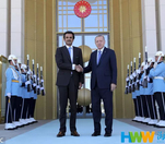 土美交恶之际,这个美国盟友为何向土耳其...