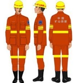 广东矿山救护服装制服标志服|东商网