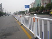 锌钢护栏_道路护栏_ 锌钢道路护栏网价格_锌钢道路护栏网市场【批发价格,厂家,图片,采购】-中国制造网,南京市溧水区恒冲筛网经营部
