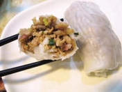 客家美食——丰顺捆粄