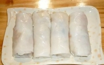 客家美食——丰顺捆粄