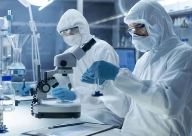 US clinical medical lab herbal formulation trial experiment
