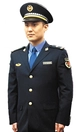 城管制服和標識將統一 中國城管以后穿這身(組圖)-搜狐
