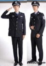治安连防标志服 治安连防服装 治安连防制服_志趣网