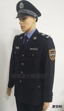 勞動(dòng)局制式服裝新式勞動(dòng)監(jiān)察標(biāo)志服