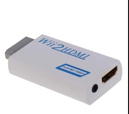 游戏控必看！Wii/WiiU主机配件升级指南，高清享受新体验