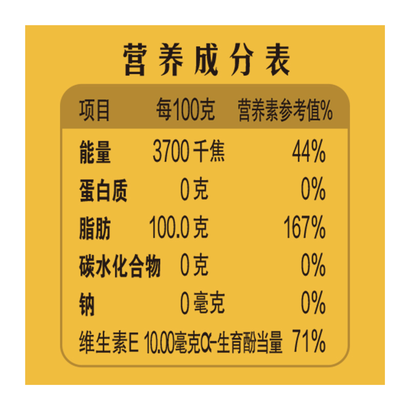 金龙鱼谷维多400ml稻米油：宿舍必备，烹饪新宠！