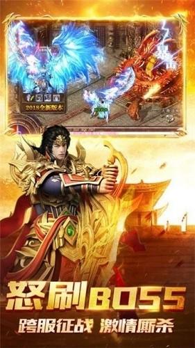 奇缘冰雪