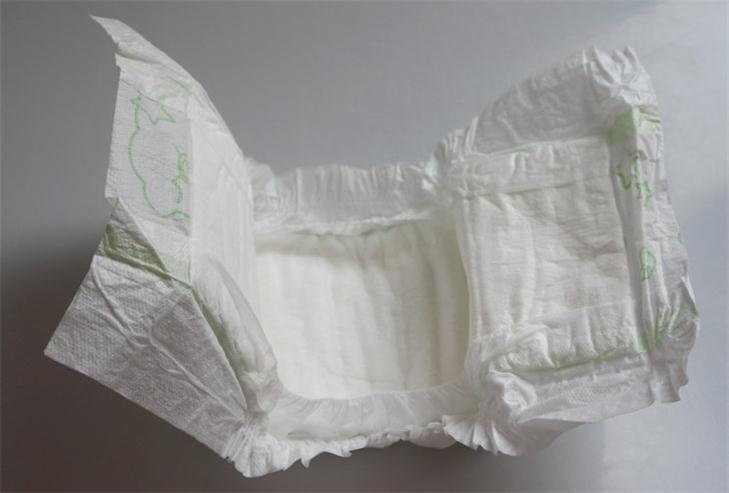 安儿乐超柔防漏尿片，宝宝舒适无忧，妈妈省心必备！