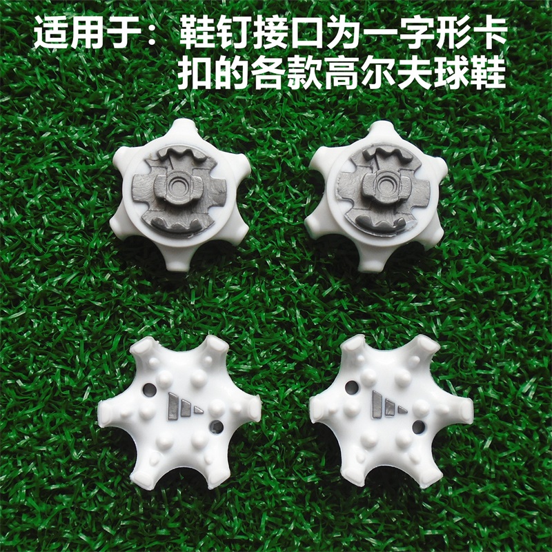 热销高尔夫鞋钉起钉器转钉器：让你轻松搞定高尔夫鞋钉难题！️‍♂️