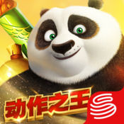 功夫熊猫1.0.39 电脑版