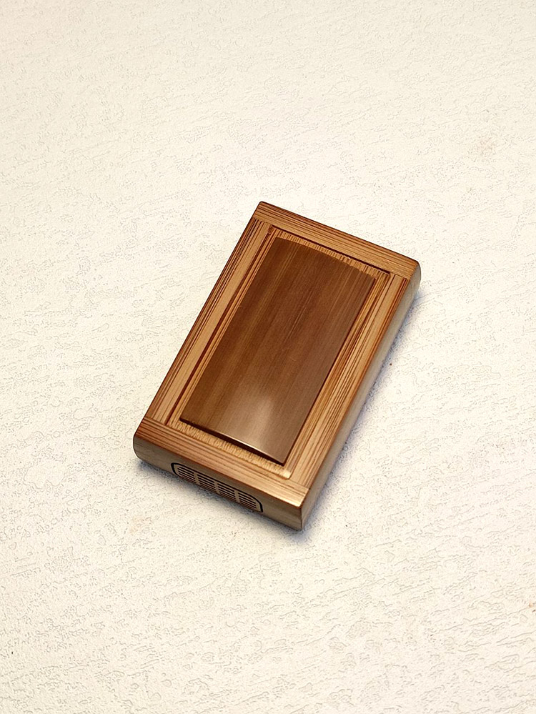 老煤竹手工雕刻竹雕工艺品虫具：带你走进传统艺术的魅力世界