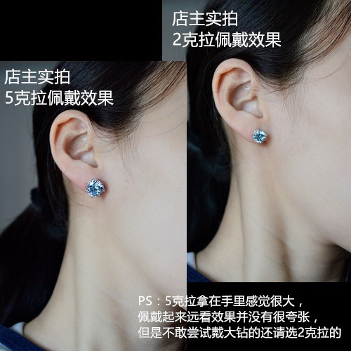 培育石榴石沙弗莱色太绝了！提拉法培育宝石真的值不值得入手？看完这篇我直接种草！✨