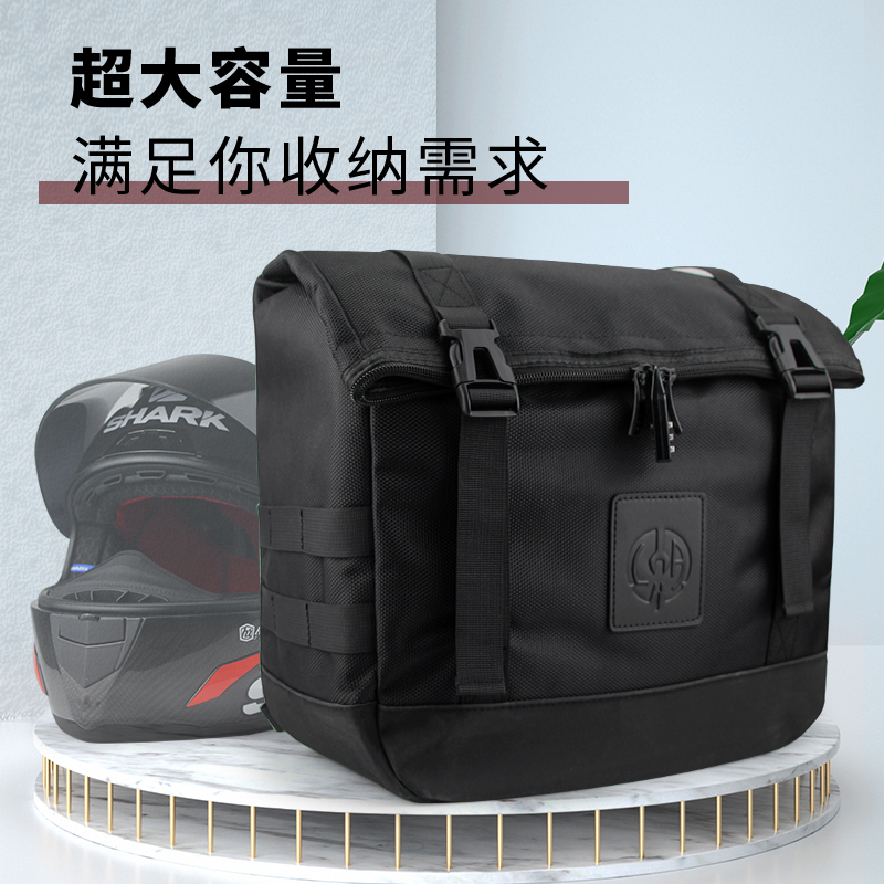 宝马M4 GT2防滚架实测！街车改装神器，强度爆表不撞车？