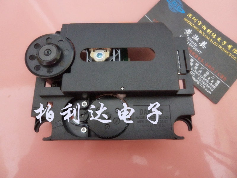 全新原装进口CD机7300激光头VAM2202/VAM2201：发烧友必备，音质革命！