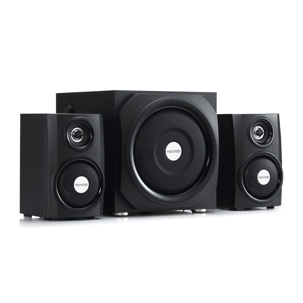 音响发烧友必看！惠威Q1R+D6.8B×2，家庭影院新体验，声临其境！