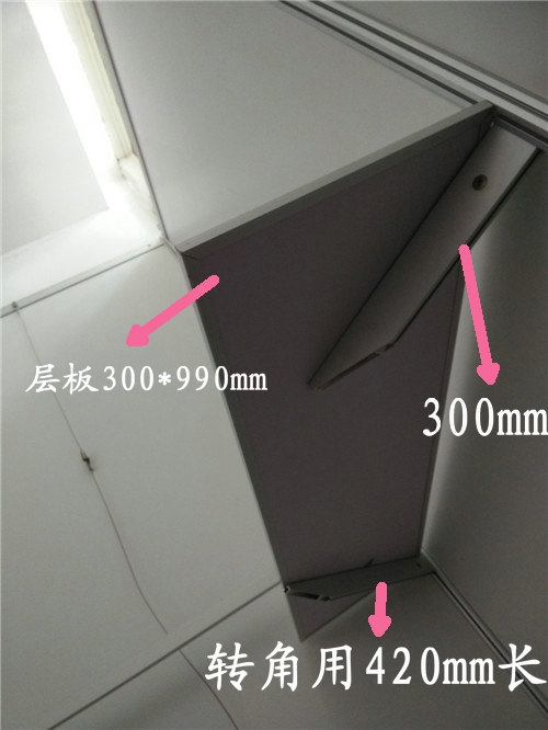 展会展架大揭秘：如何打造吸睛展位，让你的展品脱颖而出？