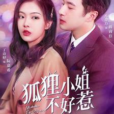 狐狸小姐不好惹