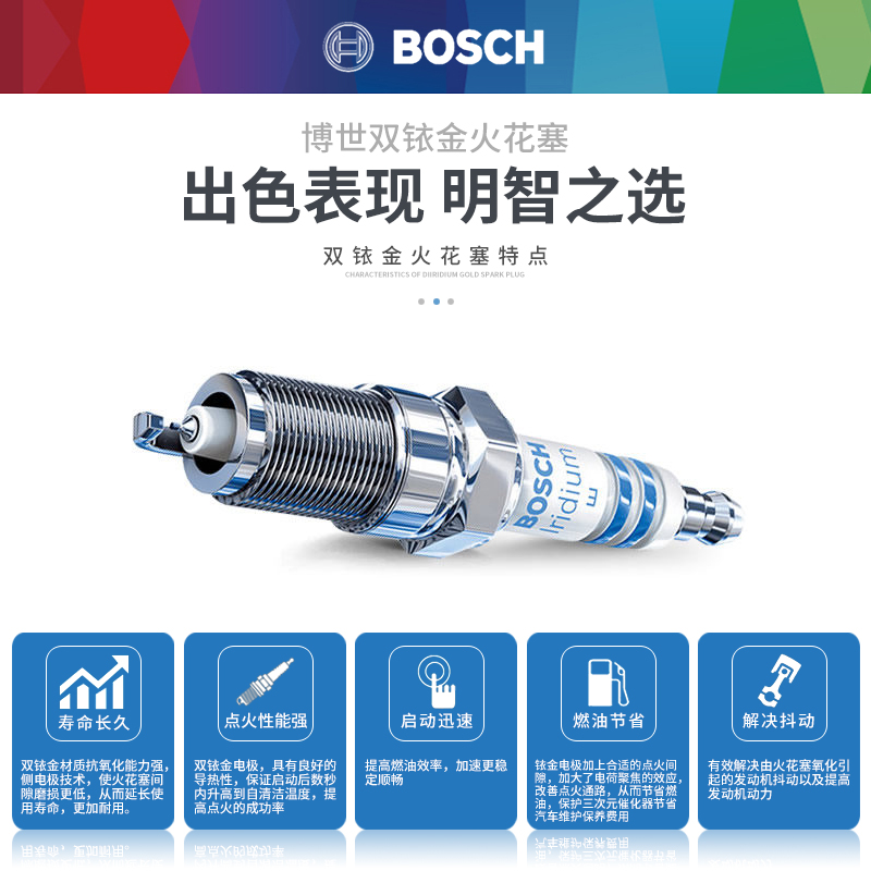 博世双铱金火花塞：解锁林肯Z航海家MKX冒险家MKZ飞行家MKC领航员大陆的秘密武器！