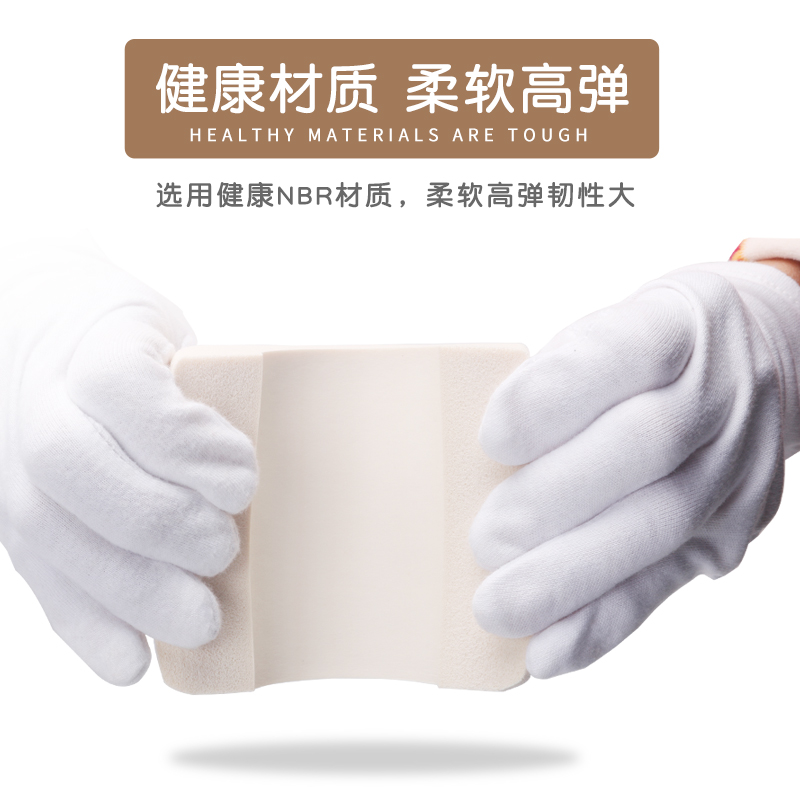 1.2米长防夹手门缝保护条！宝宝安全神器，妈妈必备！