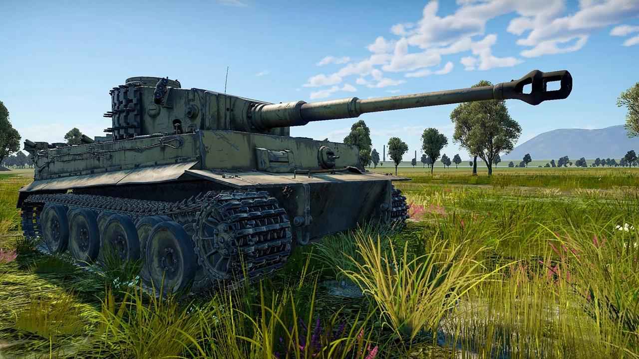 战争雷霆手游官方版War Thunder Mobile v1.9.0.70 最新版1