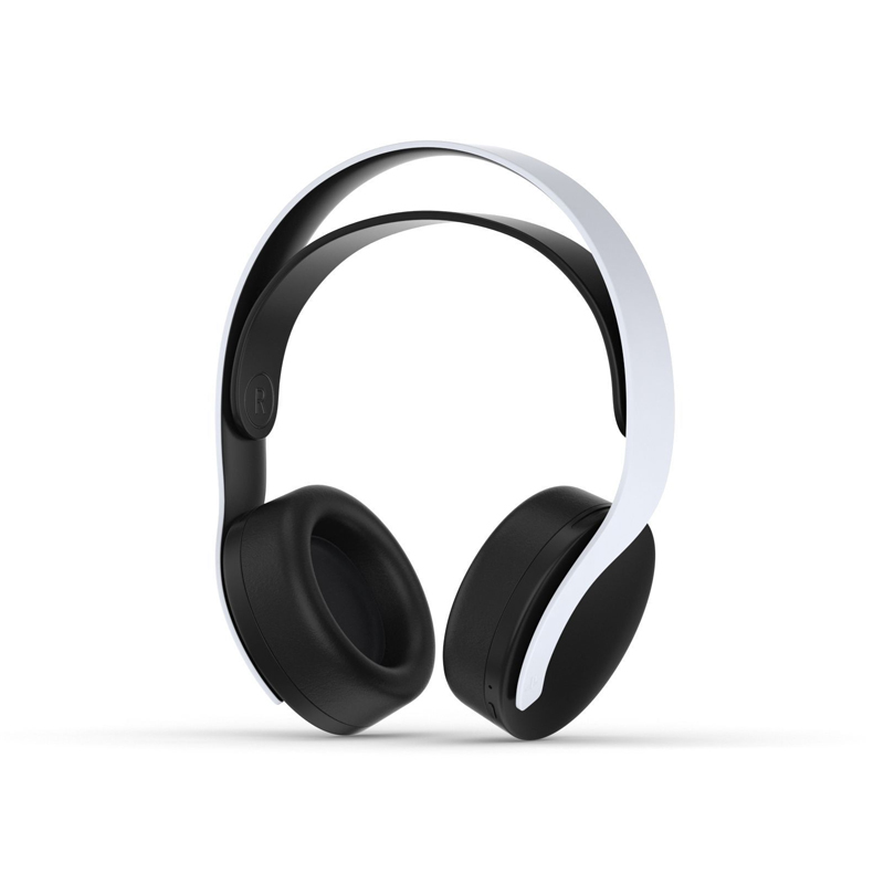 【包邮】SONY索尼PS5 PULSE 3D无线耳机：游戏党的新宠，双降噪麦助你畅游声浪世界！