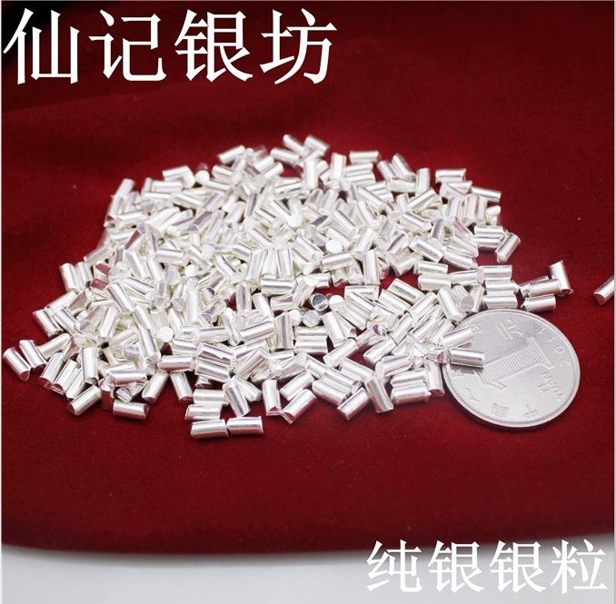 纯银999银条：投资收藏界的璀璨明珠✨，让你的财富升值不止一点点！