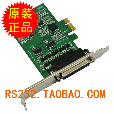 宇泰 UT-798：解锁工业通讯新境界，PCI-E多串口卡的王者归来！