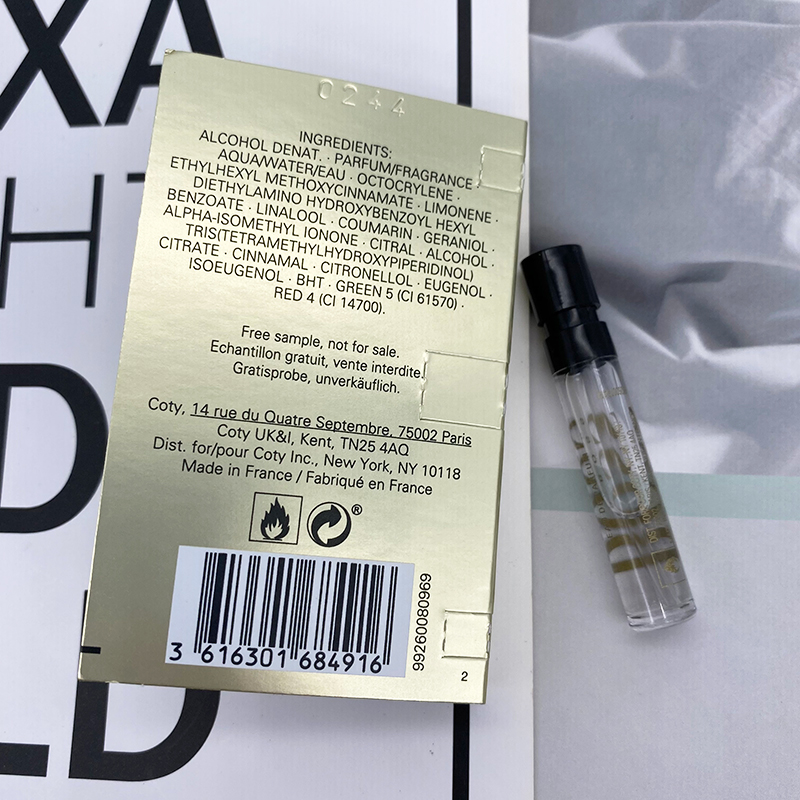 雨果波士Hugo Boss：磁性麝香、铿锵玫瑰、自信乌木、优雅香根草，哪款才是你的专属魅力？