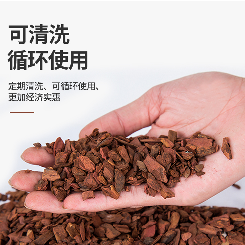Reptizoo爬宠垫材大揭秘：打造完美饲养环境的必备神器！
