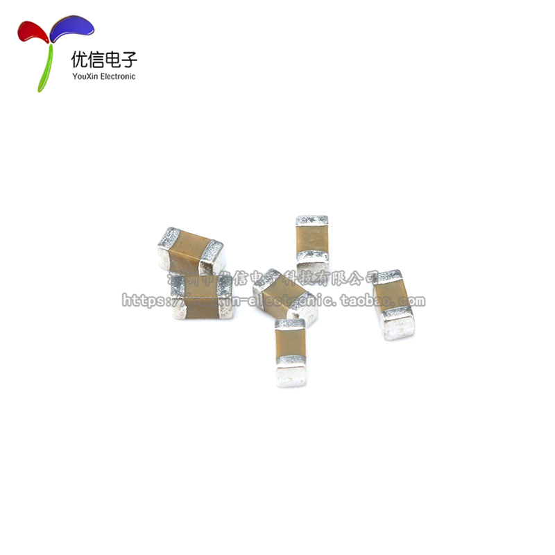 绿色涤纶电容CL11：电子爱好者的必备神器！