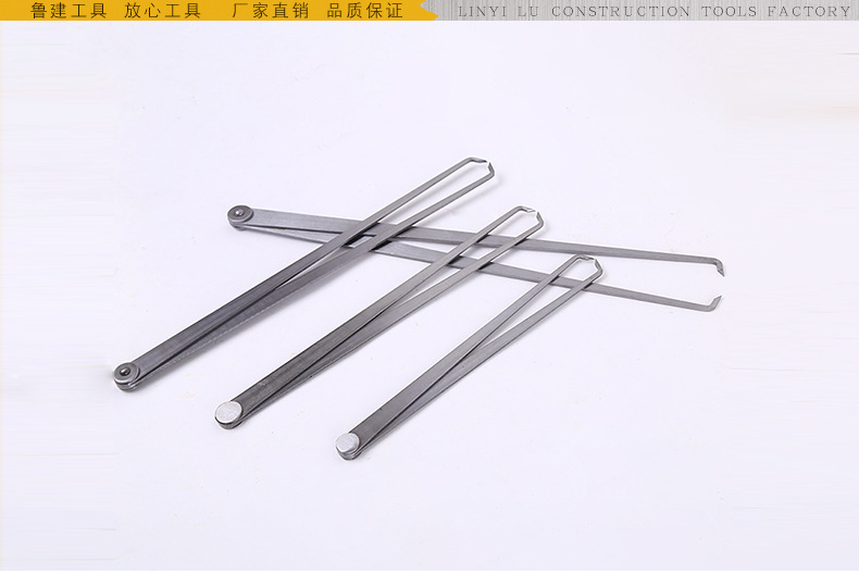 内外卡钳测量大揭秘：从150MM到2000MM，你不可不知的秘密武器！