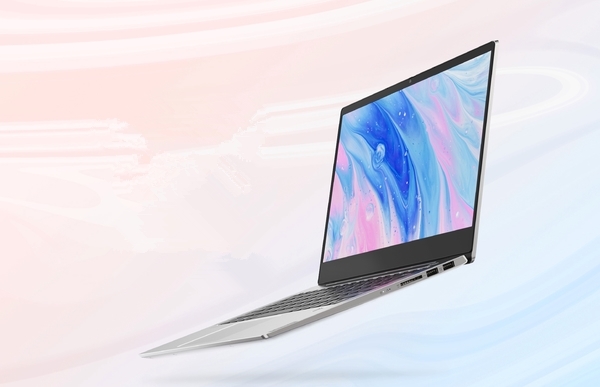 小新Air14 2019锐龙升级版超品日预售促销：R5+12+512仅3399