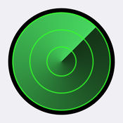 查找我的 iPhone4