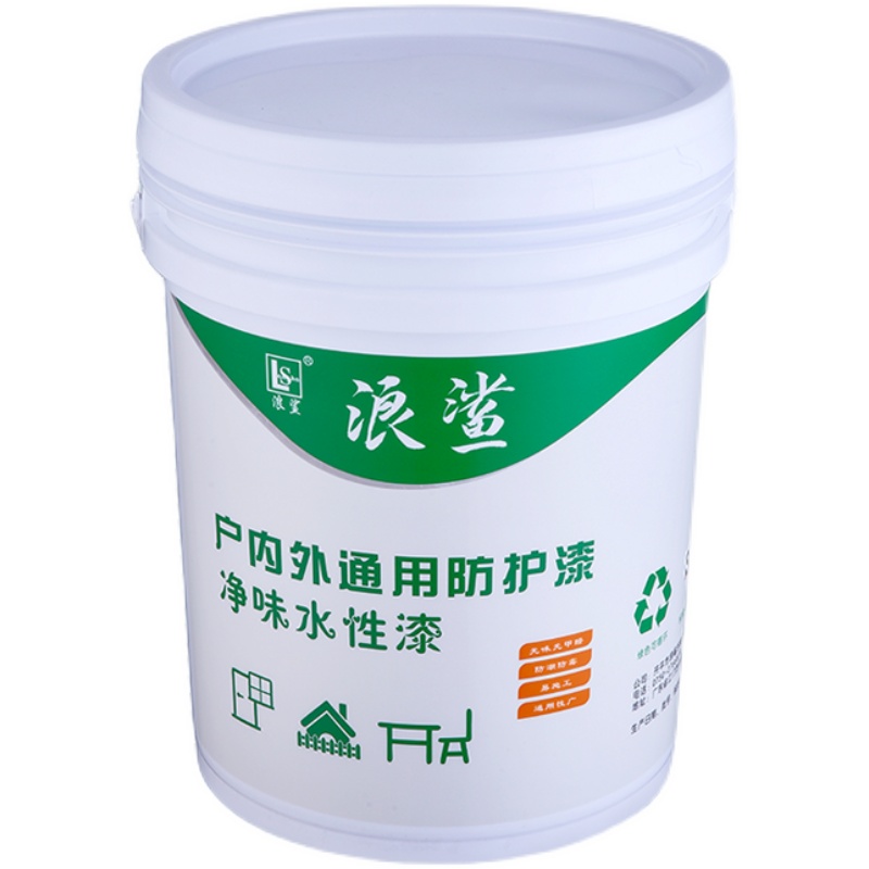 百得胜水漆贝加尔Nature系列：全屋定制的自然美学之旅