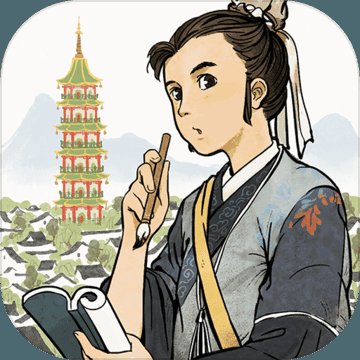 地图游戏