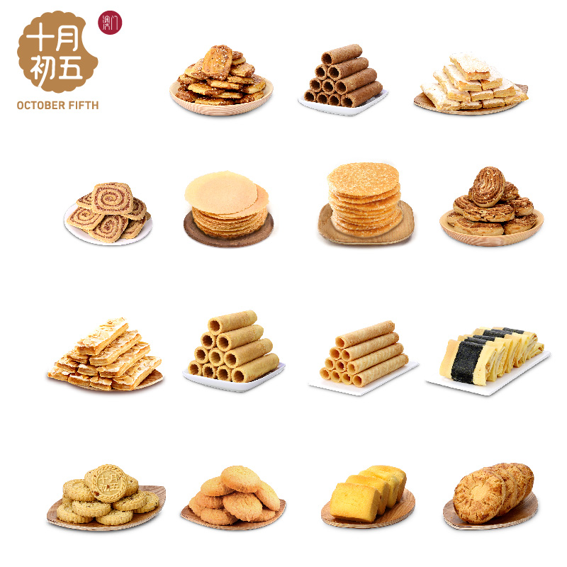 豆蛋家有机椰蓉卷：宝宝也能安心吃的零食！